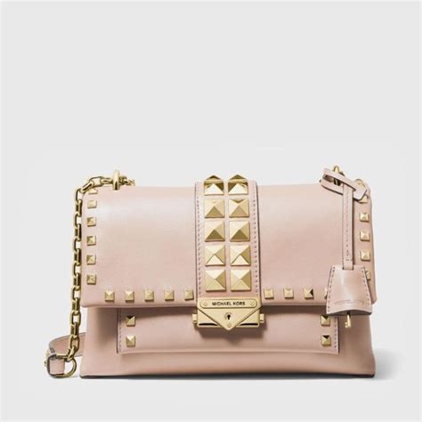 cece medium studded shoulder bag